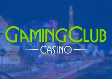 gamingclub casino spanish|Gaming Club™ .